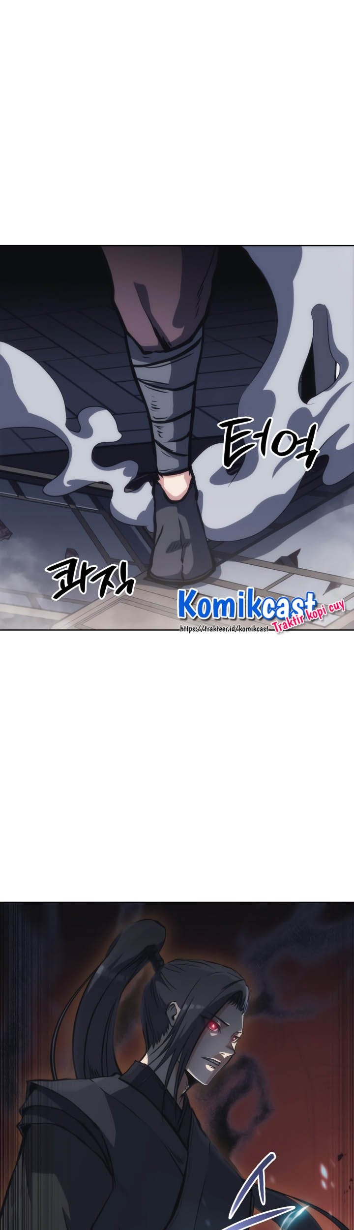 MookHyang – The Origin chapter 21 halaman 36