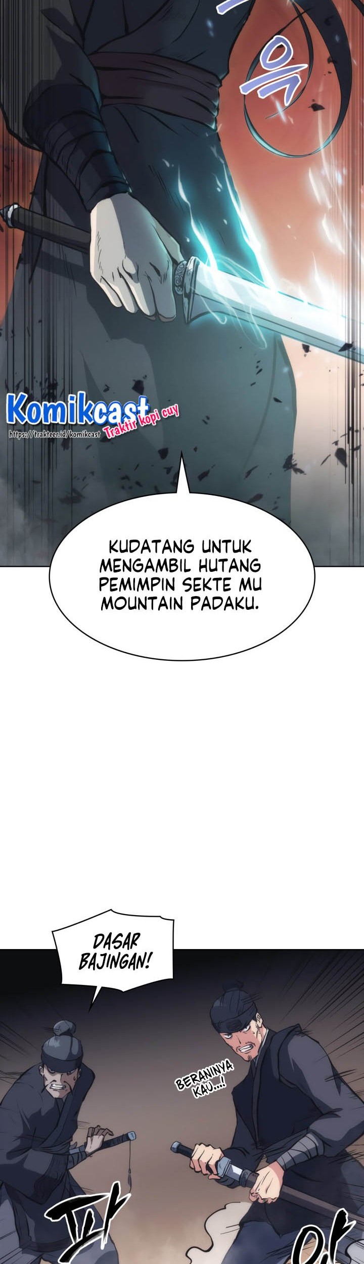 MookHyang – The Origin chapter 21 halaman 37