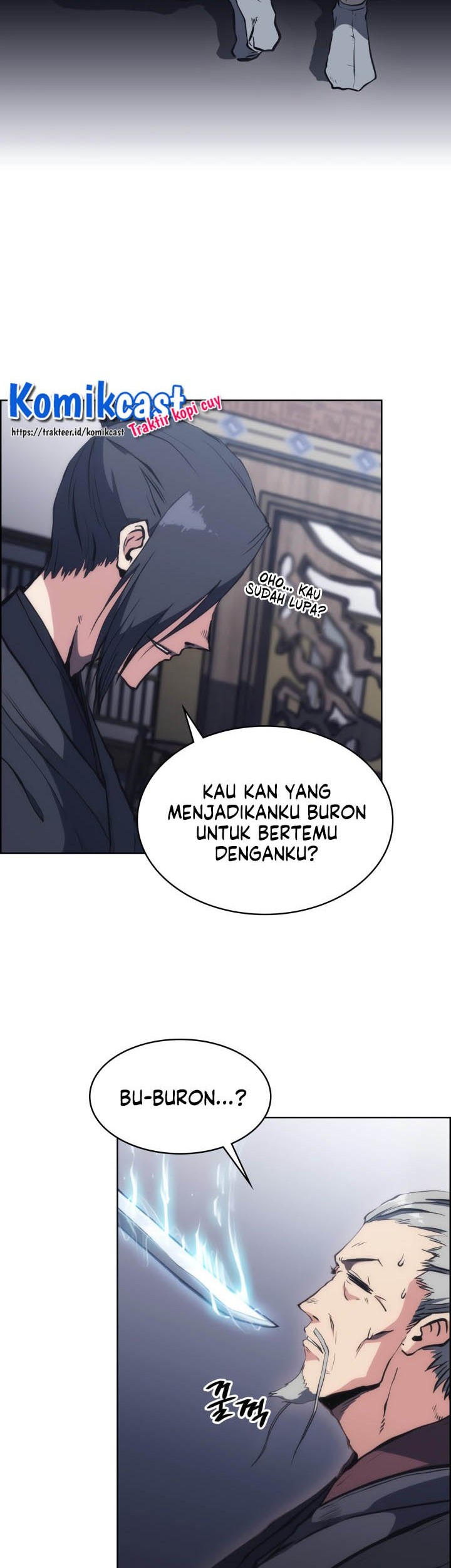 MookHyang – The Origin chapter 21 halaman 40