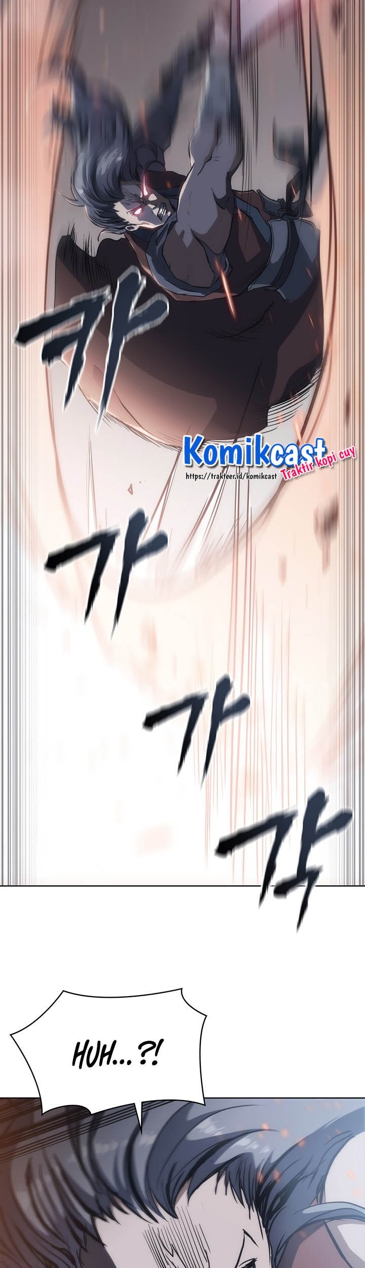 MookHyang – The Origin chapter 21 halaman 45