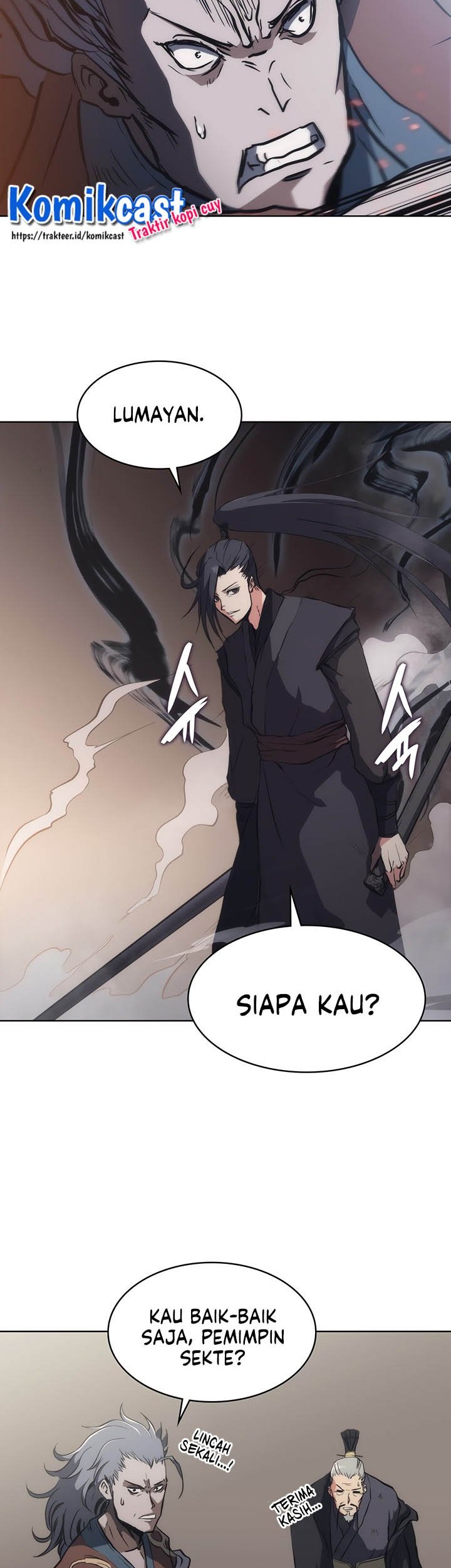 MookHyang – The Origin chapter 21 halaman 46