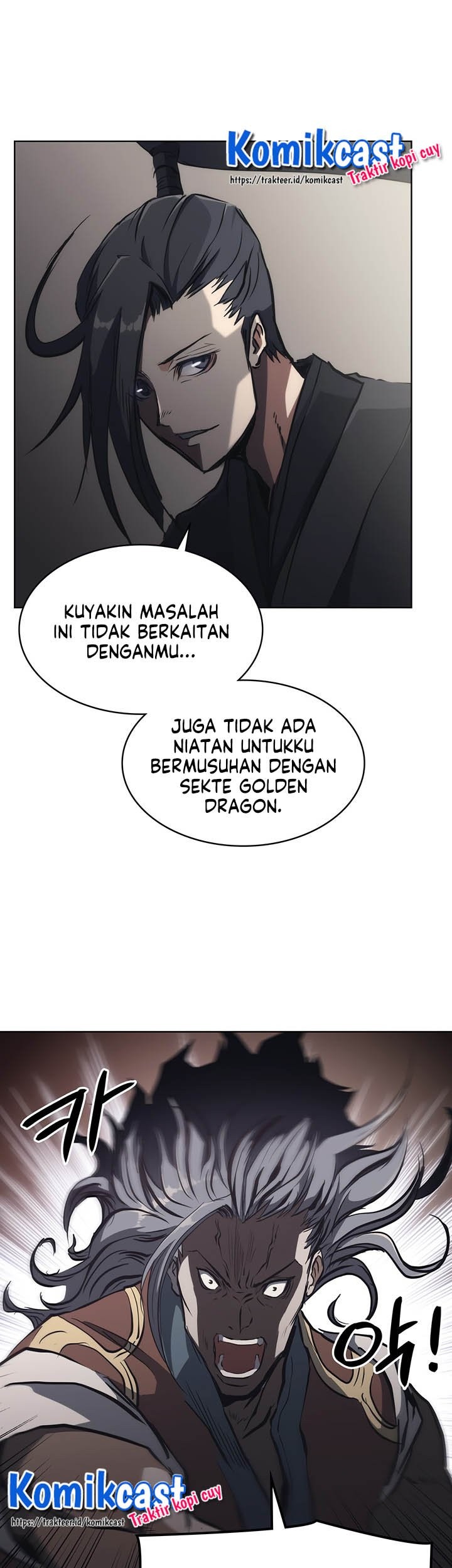 MookHyang – The Origin chapter 21 halaman 48