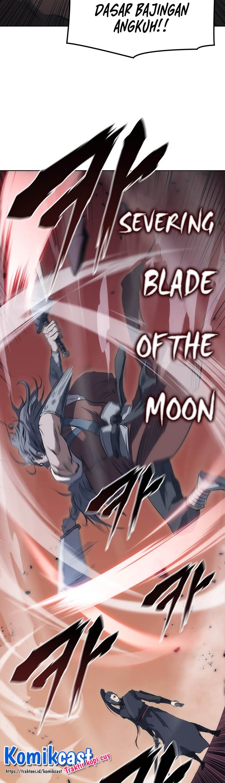MookHyang – The Origin chapter 21 halaman 49
