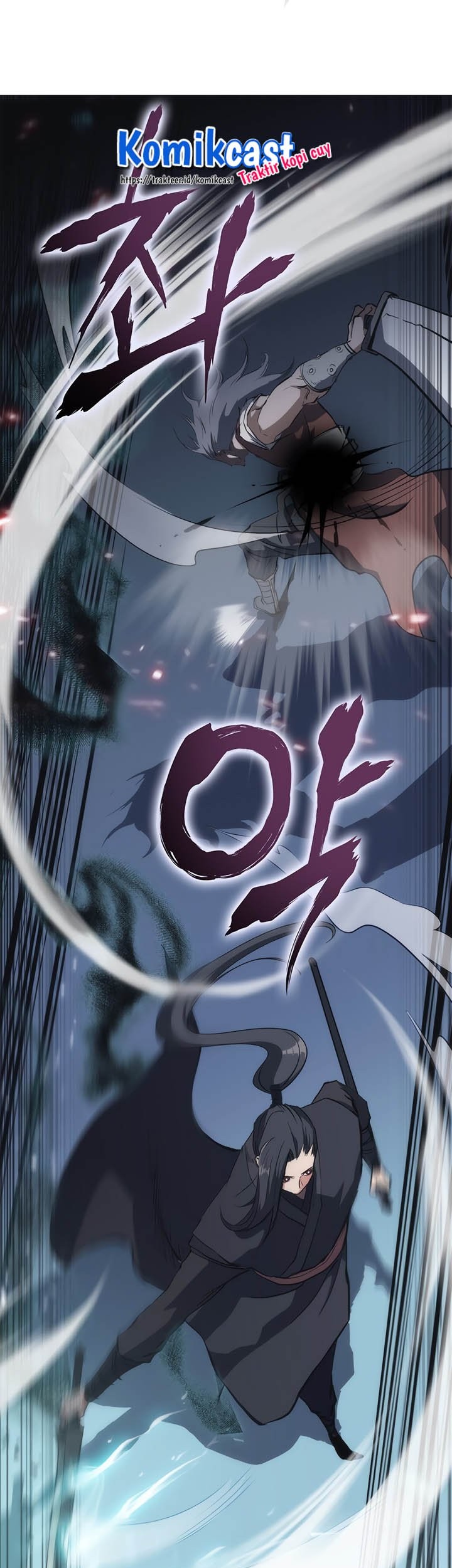 MookHyang – The Origin chapter 21 halaman 51