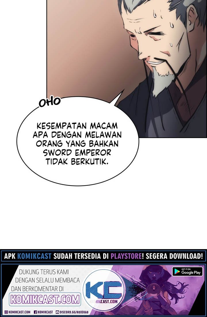 MookHyang – The Origin chapter 21 halaman 56