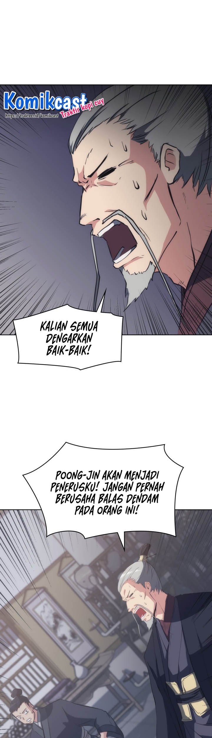 MookHyang – The Origin chapter 21 halaman 57