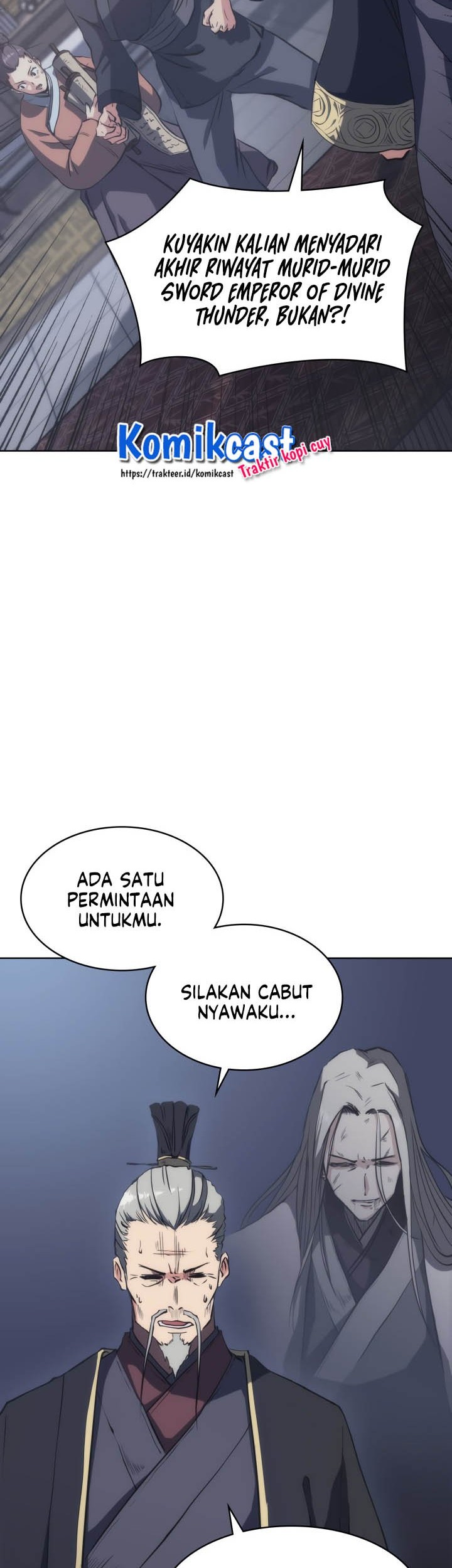 MookHyang – The Origin chapter 21 halaman 58