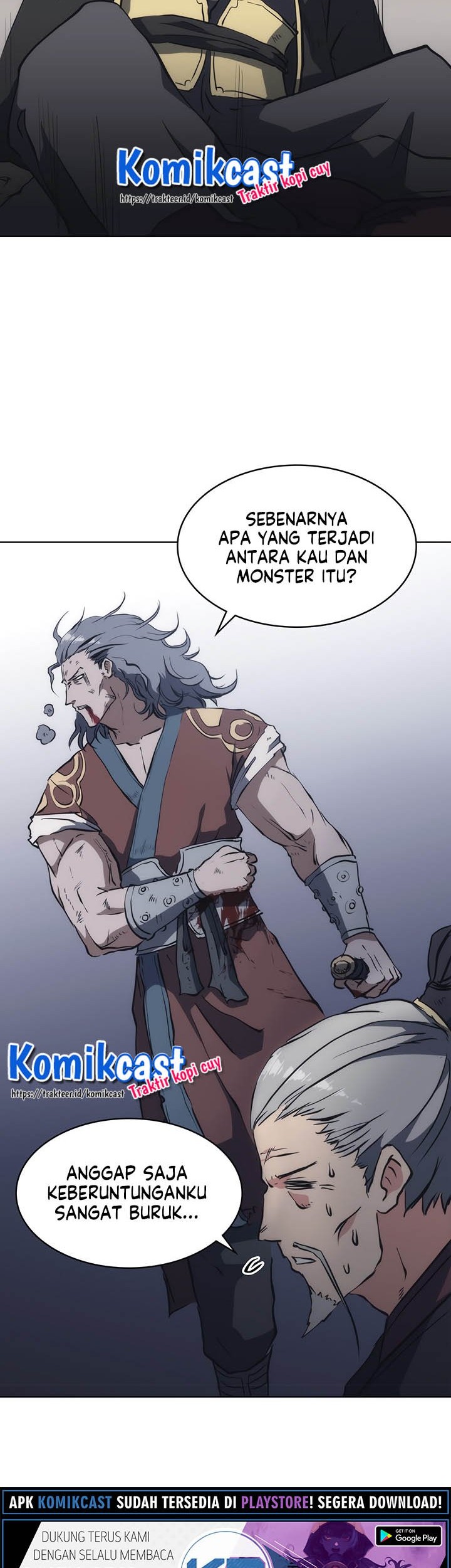 MookHyang – The Origin chapter 21 halaman 67