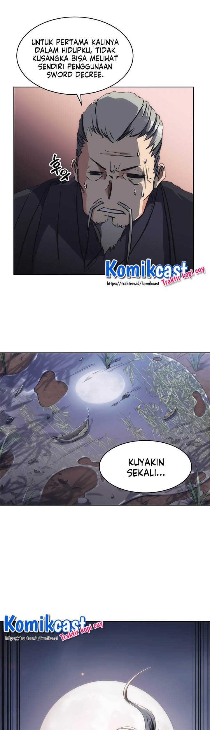 MookHyang – The Origin chapter 21 halaman 69