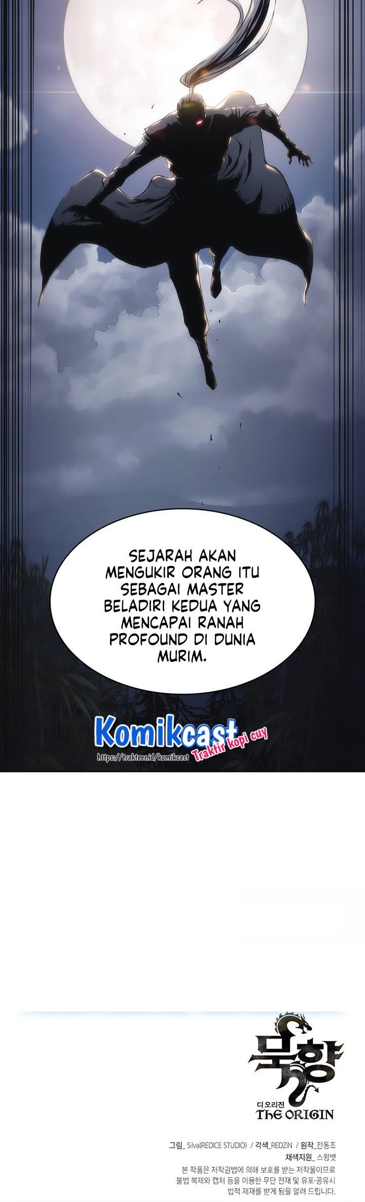 MookHyang – The Origin chapter 21 halaman 70