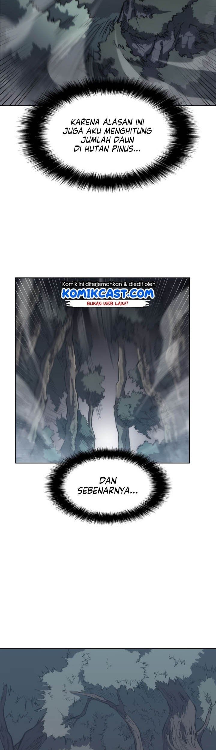 MookHyang – The Origin chapter 22 halaman 2