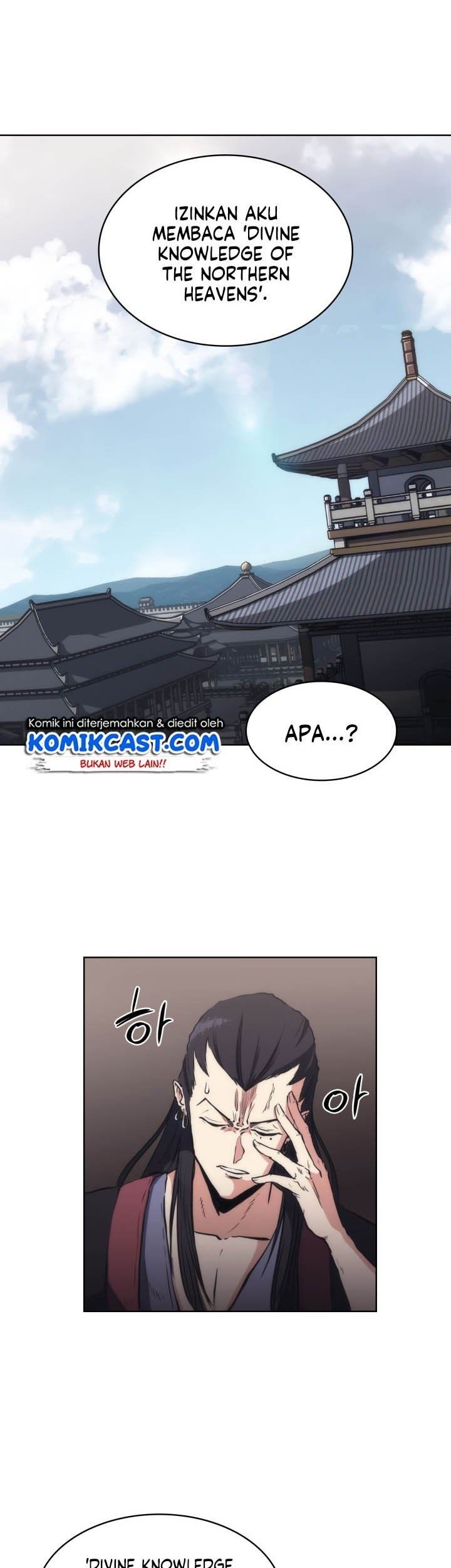 MookHyang – The Origin chapter 22 halaman 6