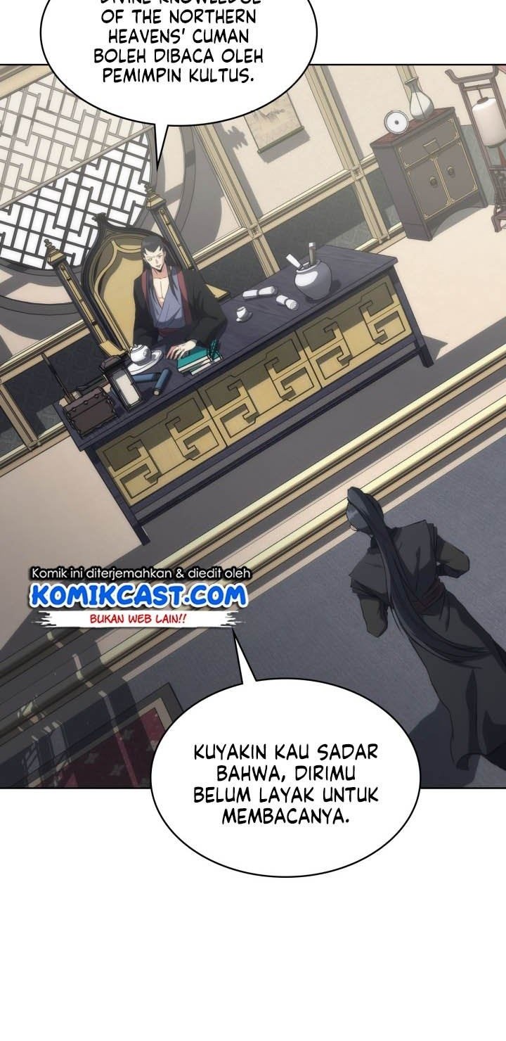 MookHyang – The Origin chapter 22 halaman 7