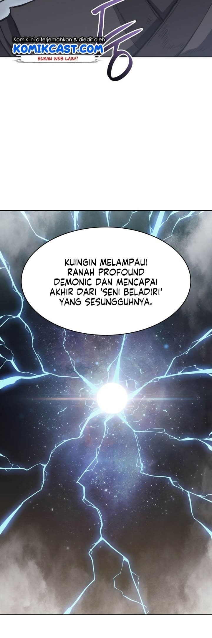 MookHyang – The Origin chapter 22 halaman 10
