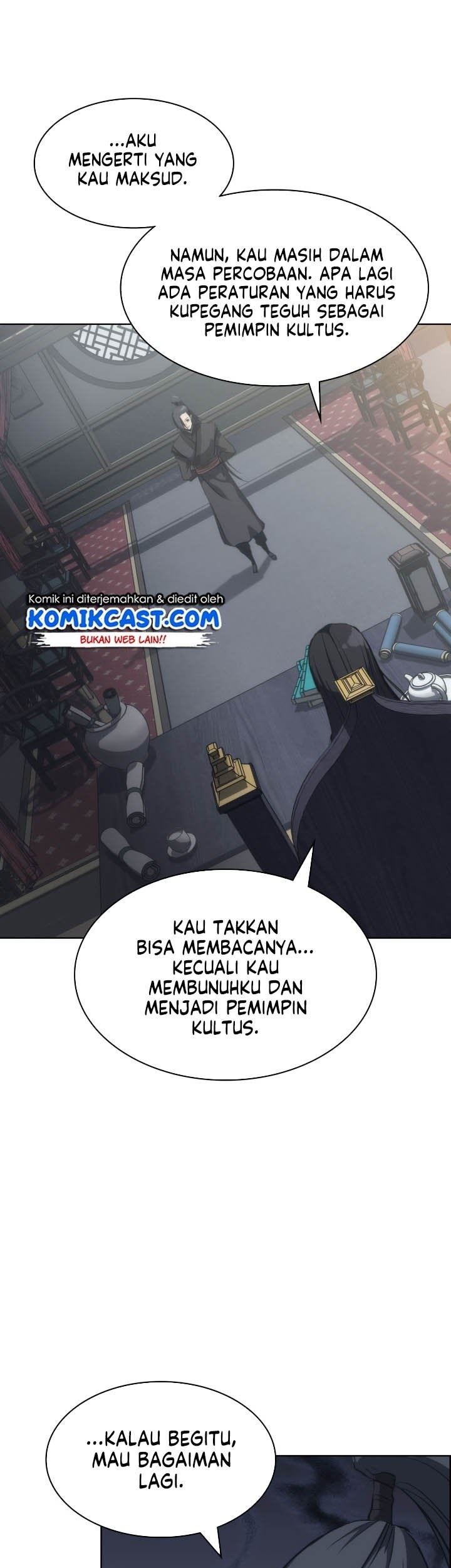 MookHyang – The Origin chapter 22 halaman 11