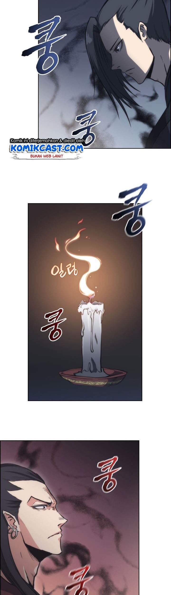 MookHyang – The Origin chapter 22 halaman 12