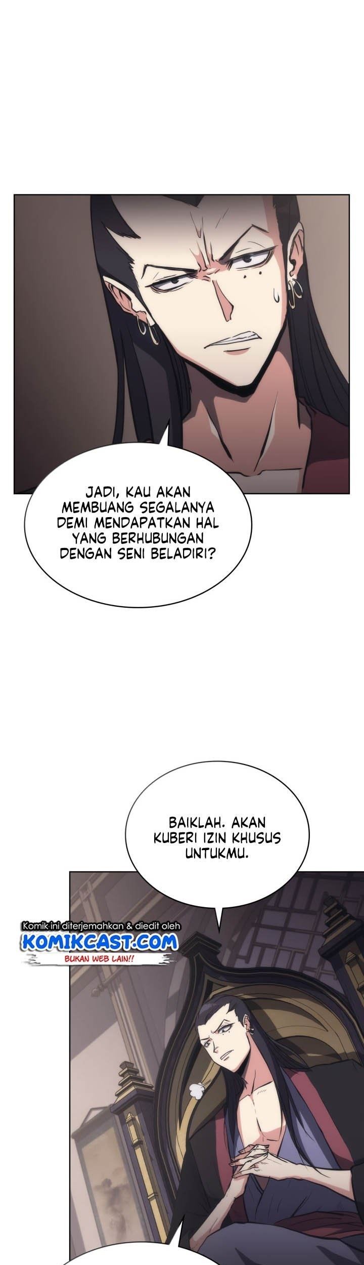 MookHyang – The Origin chapter 22 halaman 14
