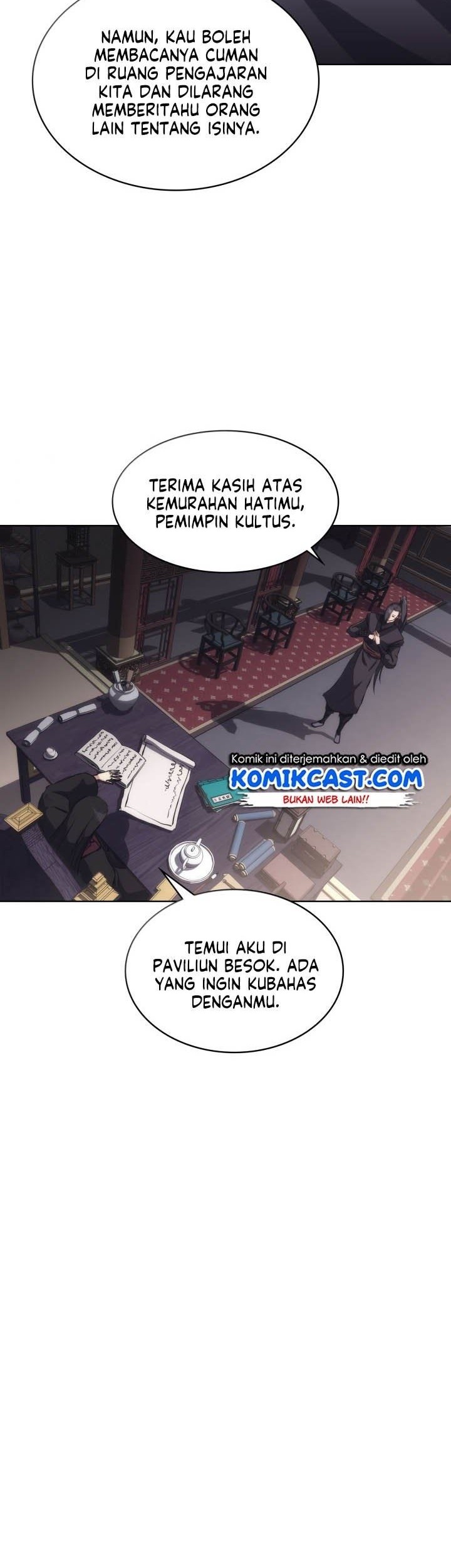 MookHyang – The Origin chapter 22 halaman 15