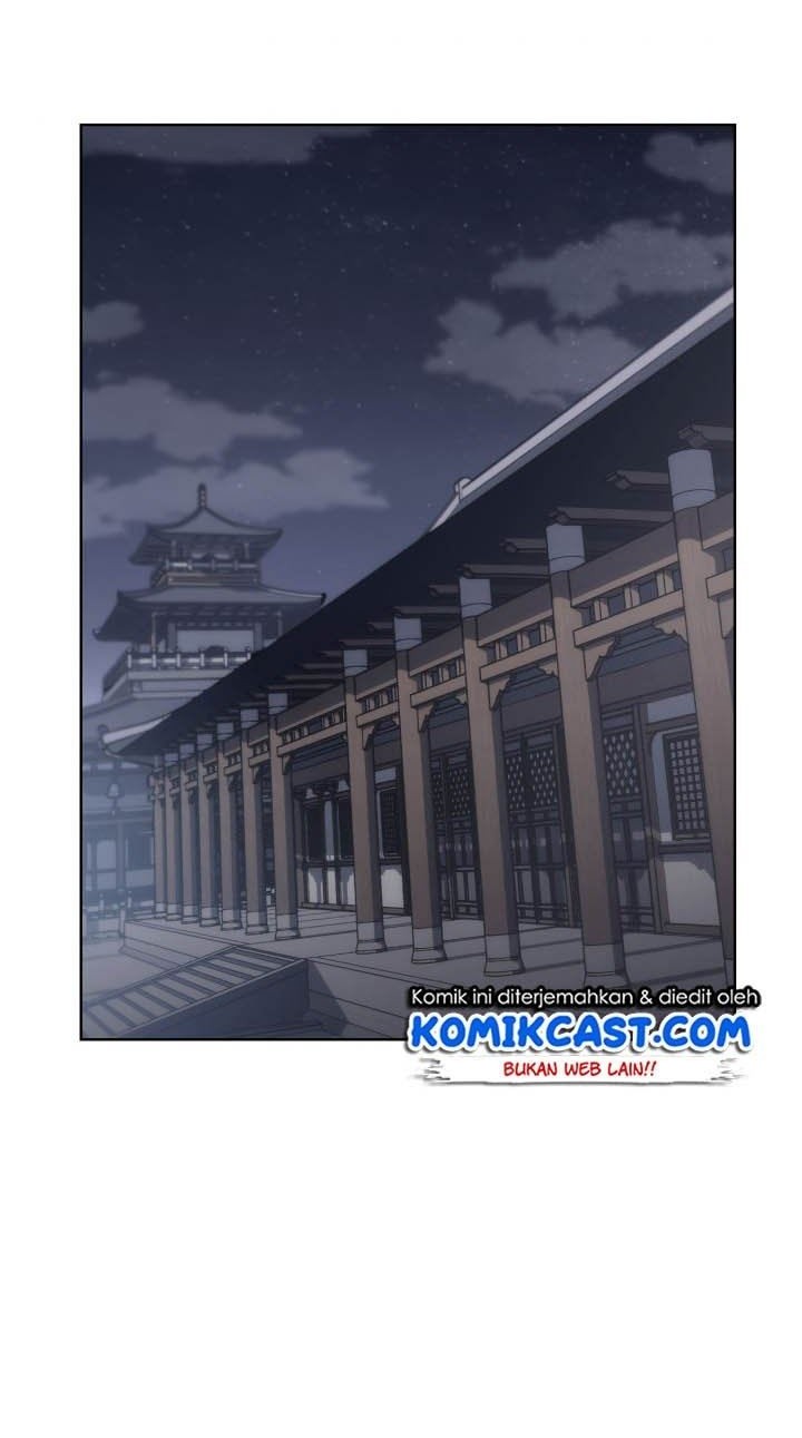 MookHyang – The Origin chapter 22 halaman 16