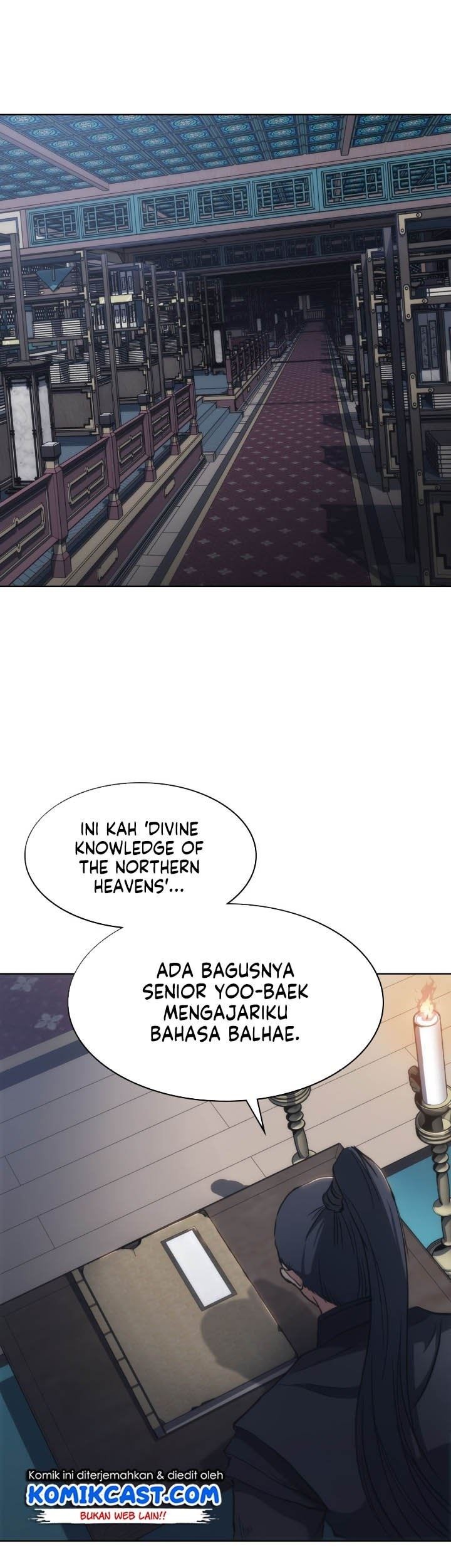 MookHyang – The Origin chapter 22 halaman 17