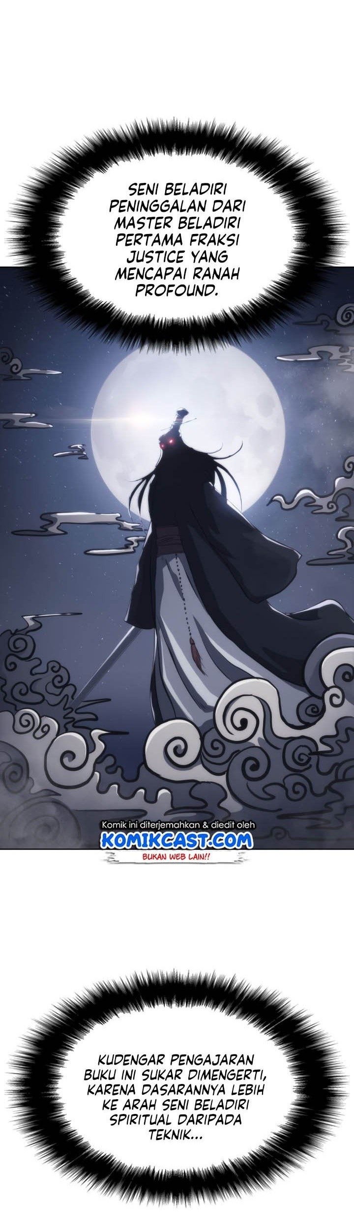 MookHyang – The Origin chapter 22 halaman 18
