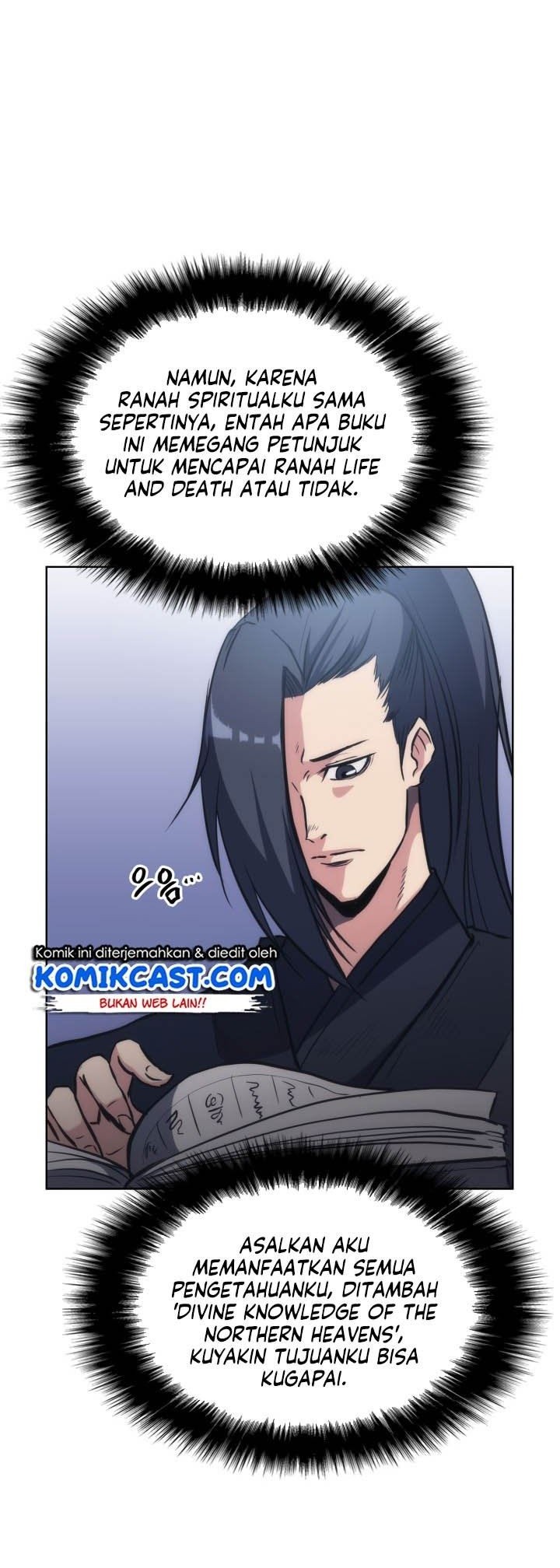 MookHyang – The Origin chapter 22 halaman 19