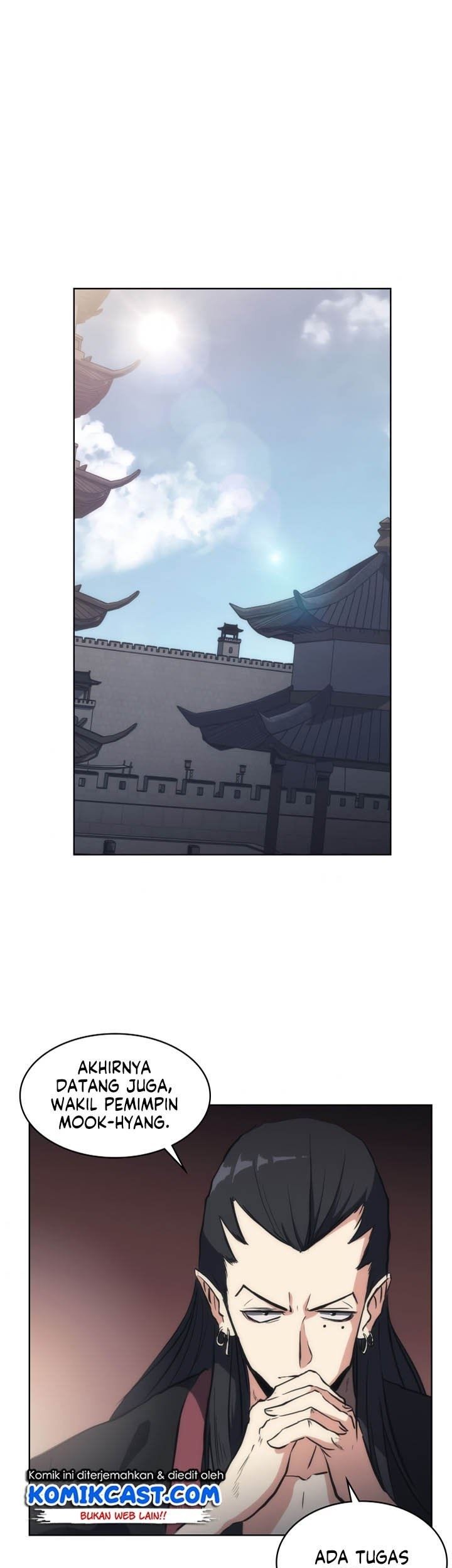 MookHyang – The Origin chapter 22 halaman 20