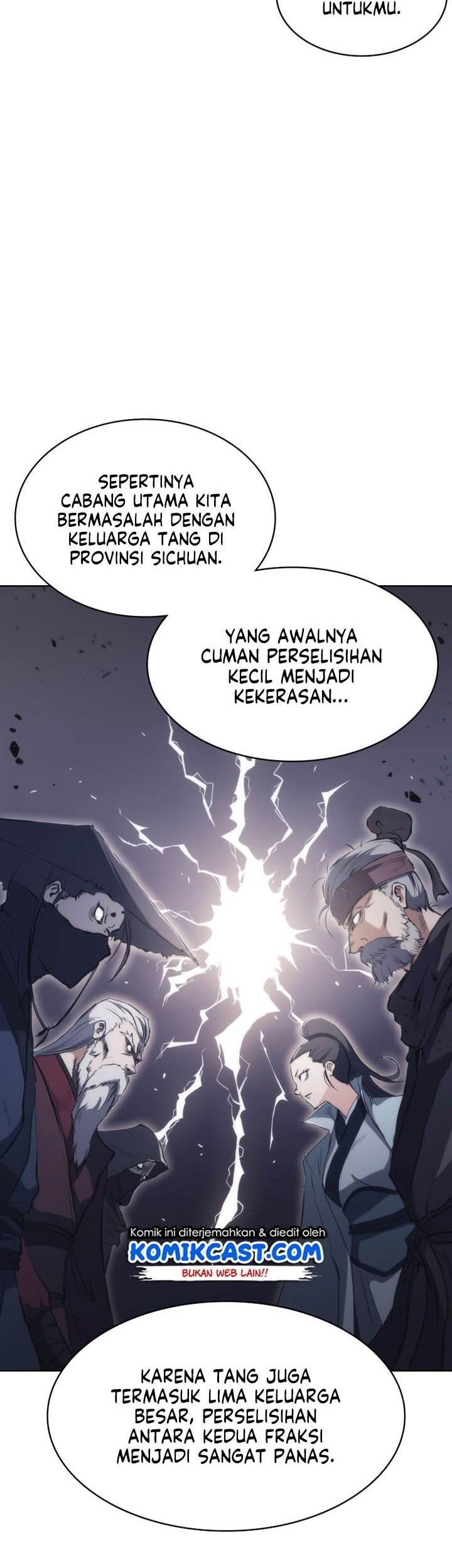 MookHyang – The Origin chapter 22 halaman 21