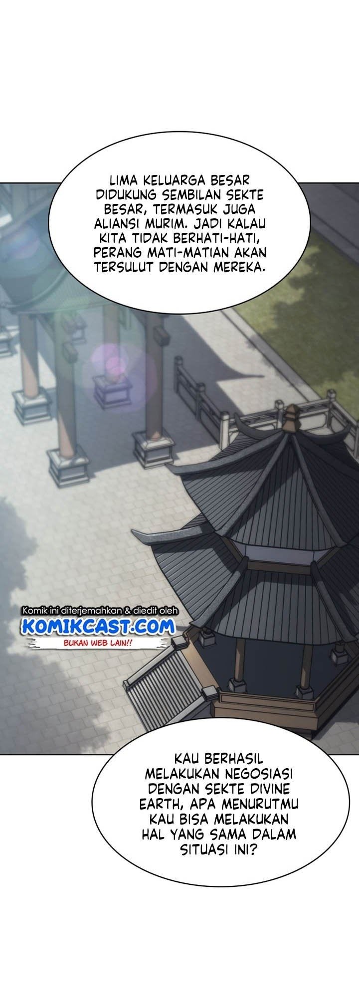 MookHyang – The Origin chapter 22 halaman 22