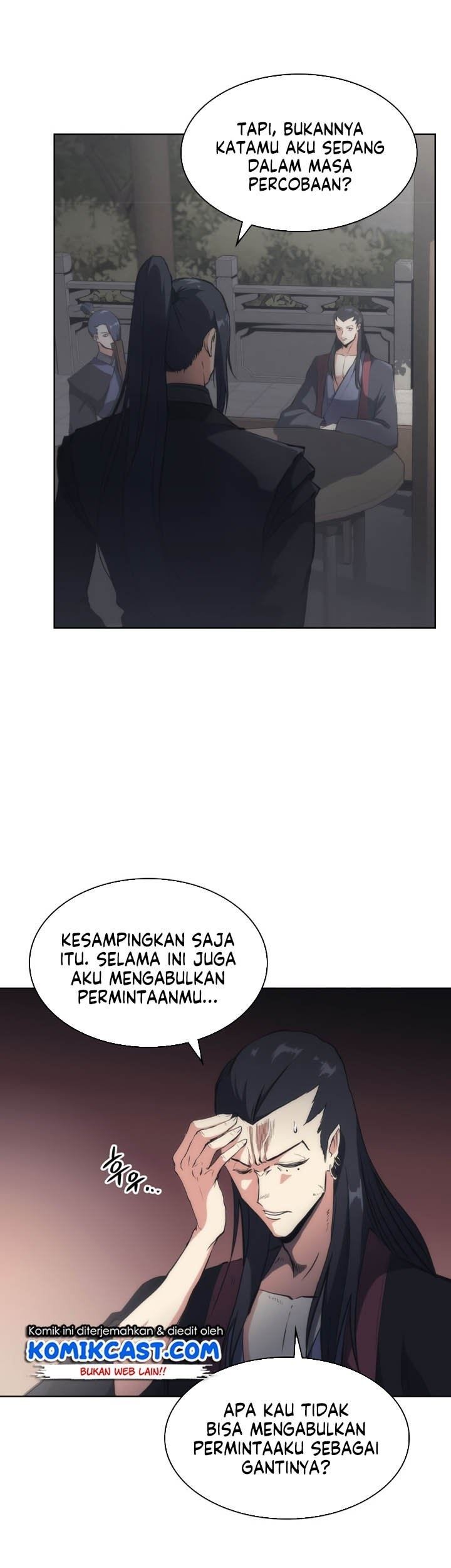 MookHyang – The Origin chapter 22 halaman 23