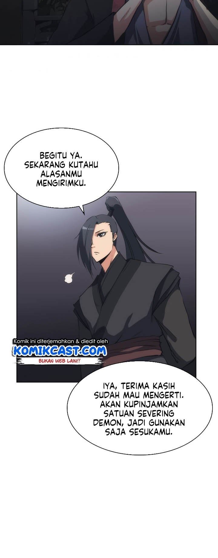 MookHyang – The Origin chapter 22 halaman 25