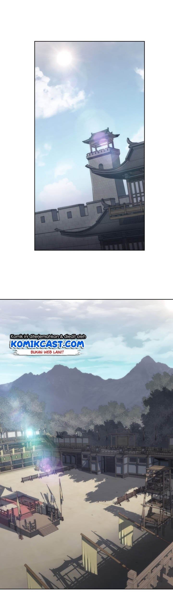 MookHyang – The Origin chapter 22 halaman 26