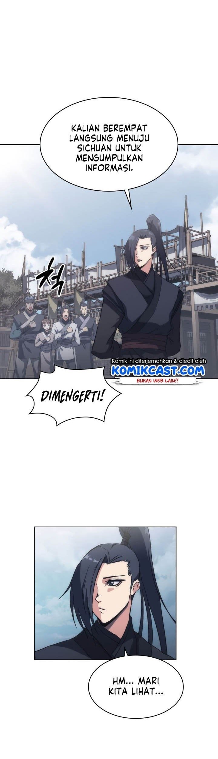 MookHyang – The Origin chapter 22 halaman 27