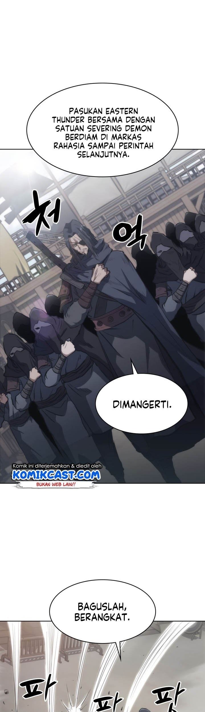MookHyang – The Origin chapter 22 halaman 28