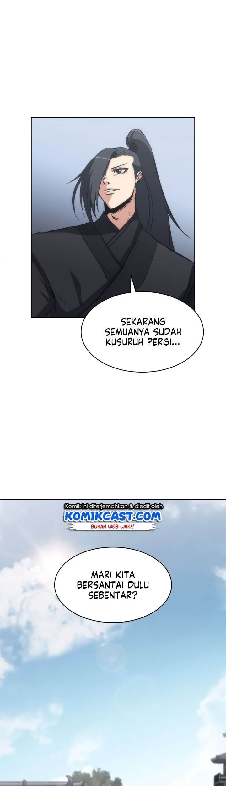 MookHyang – The Origin chapter 22 halaman 30