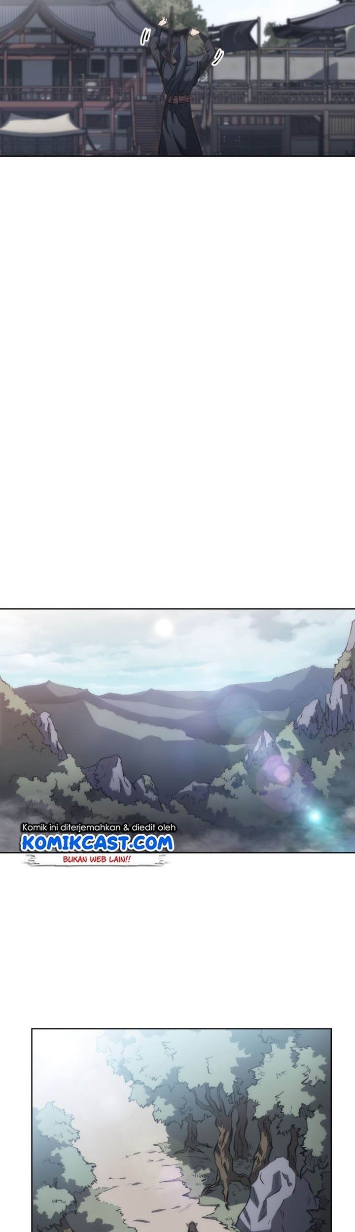 MookHyang – The Origin chapter 22 halaman 31