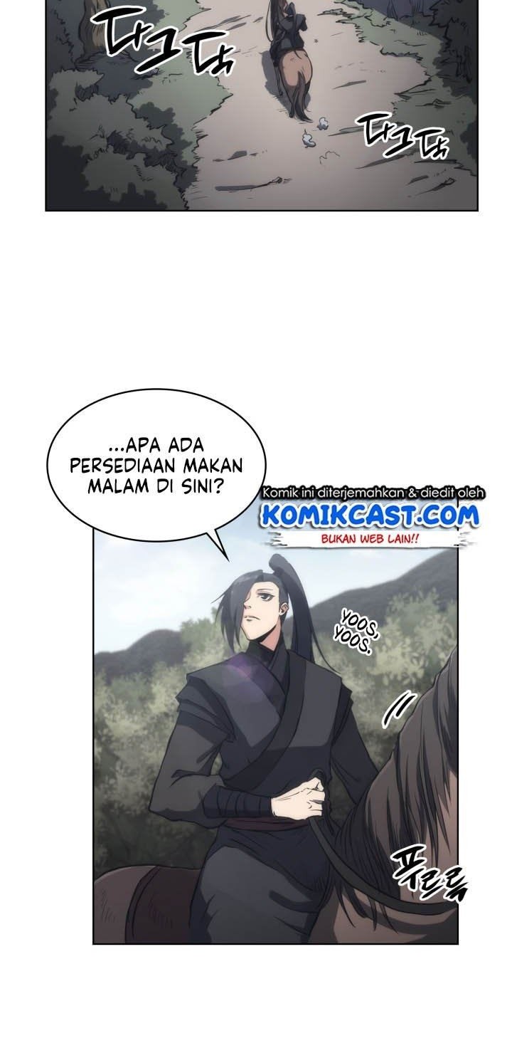 MookHyang – The Origin chapter 22 halaman 32
