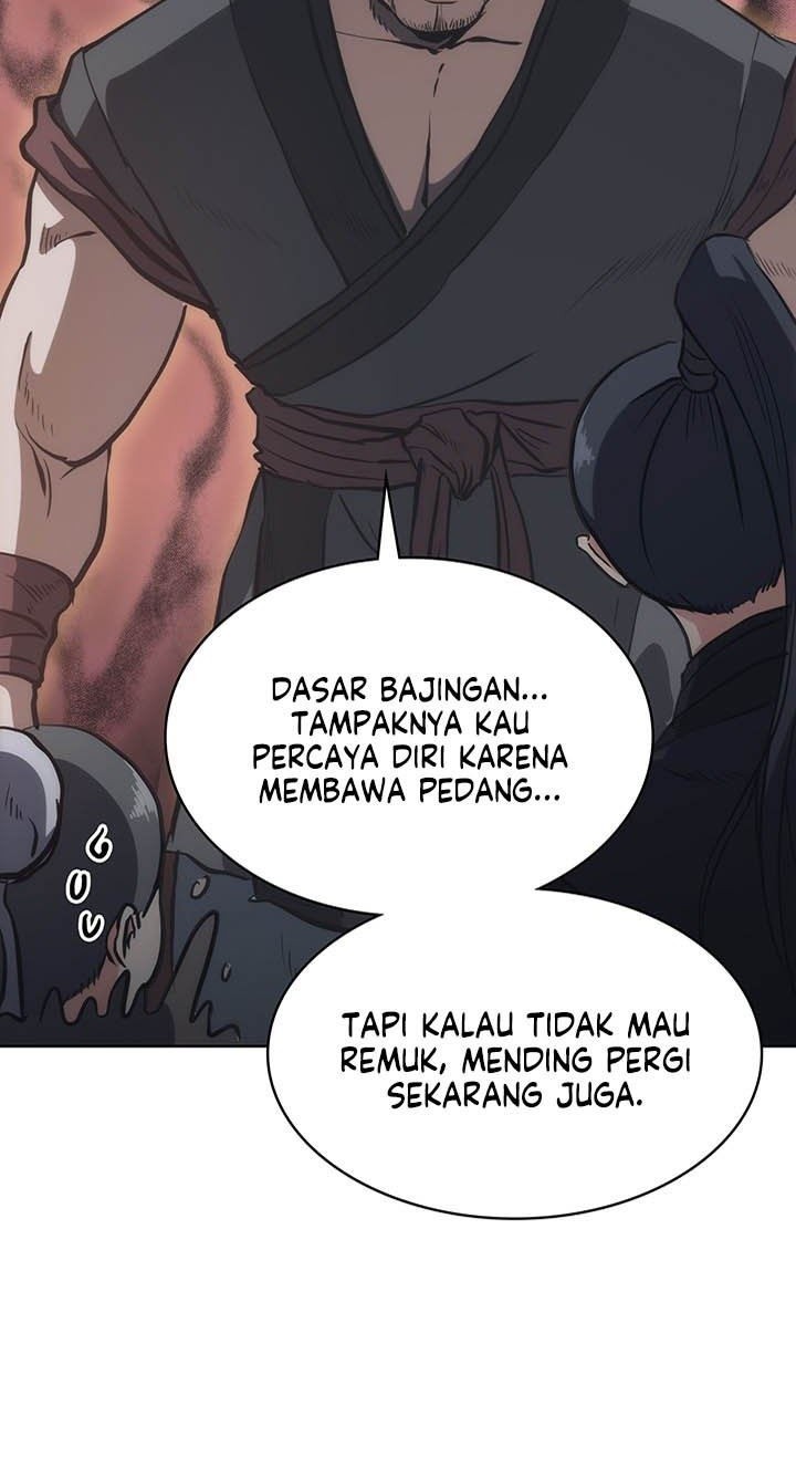 MookHyang – The Origin chapter 22 halaman 38