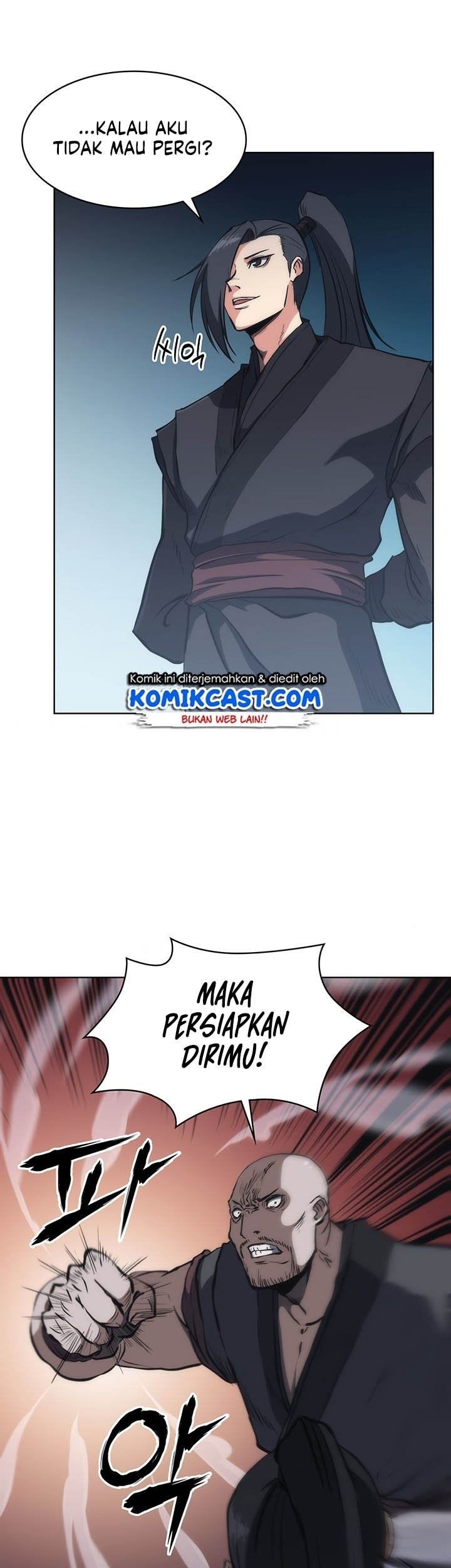 MookHyang – The Origin chapter 22 halaman 39