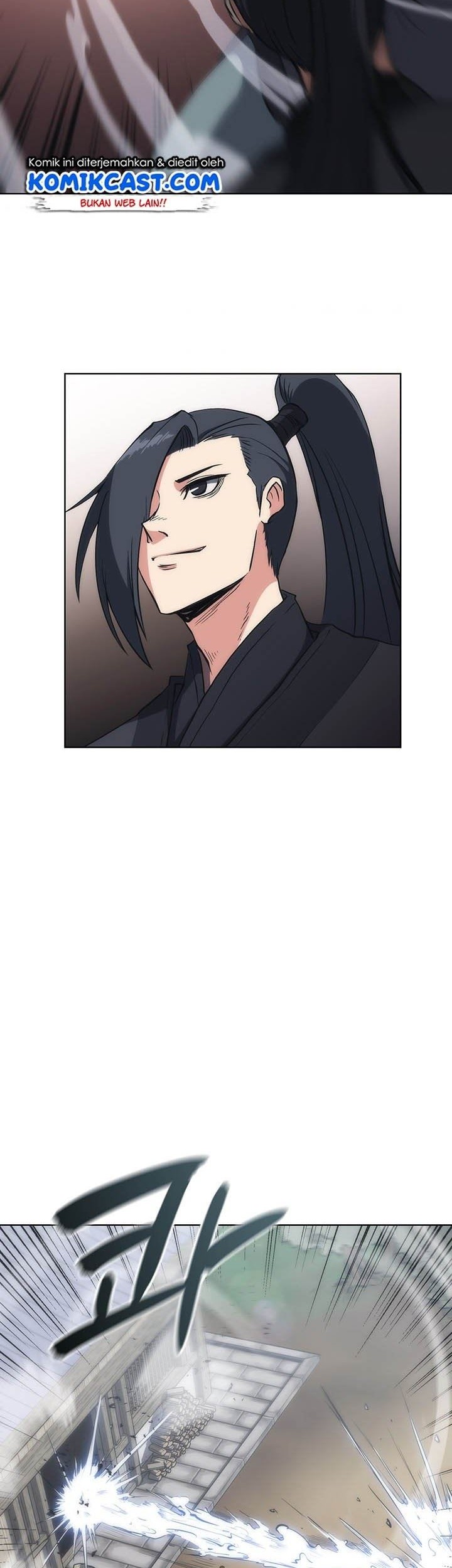 MookHyang – The Origin chapter 22 halaman 40
