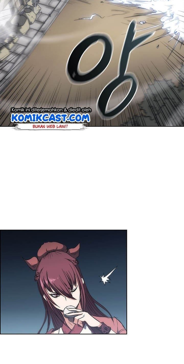 MookHyang – The Origin chapter 22 halaman 41