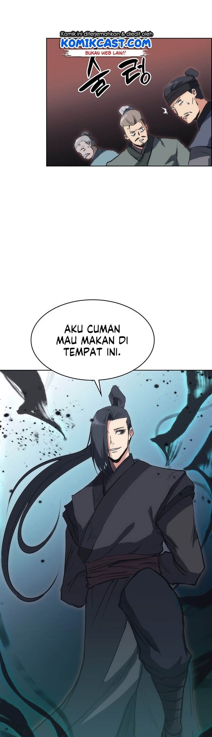 MookHyang – The Origin chapter 22 halaman 42