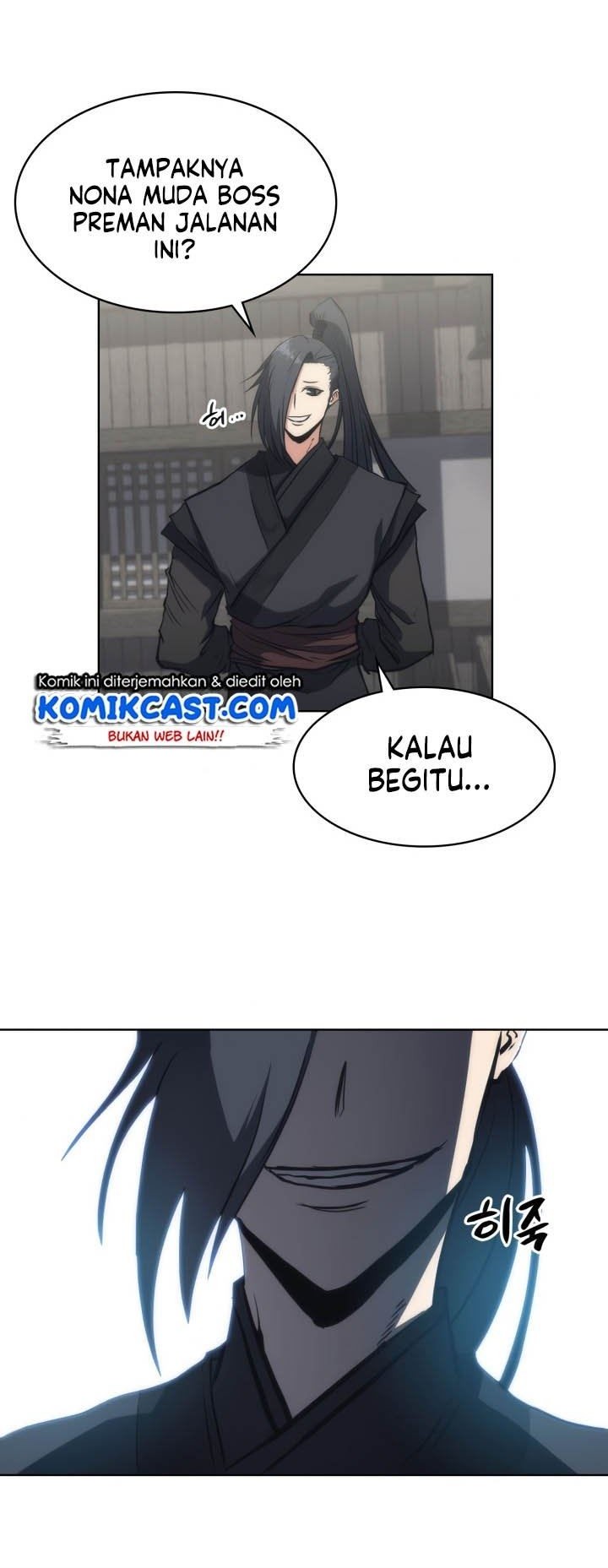 MookHyang – The Origin chapter 22 halaman 44