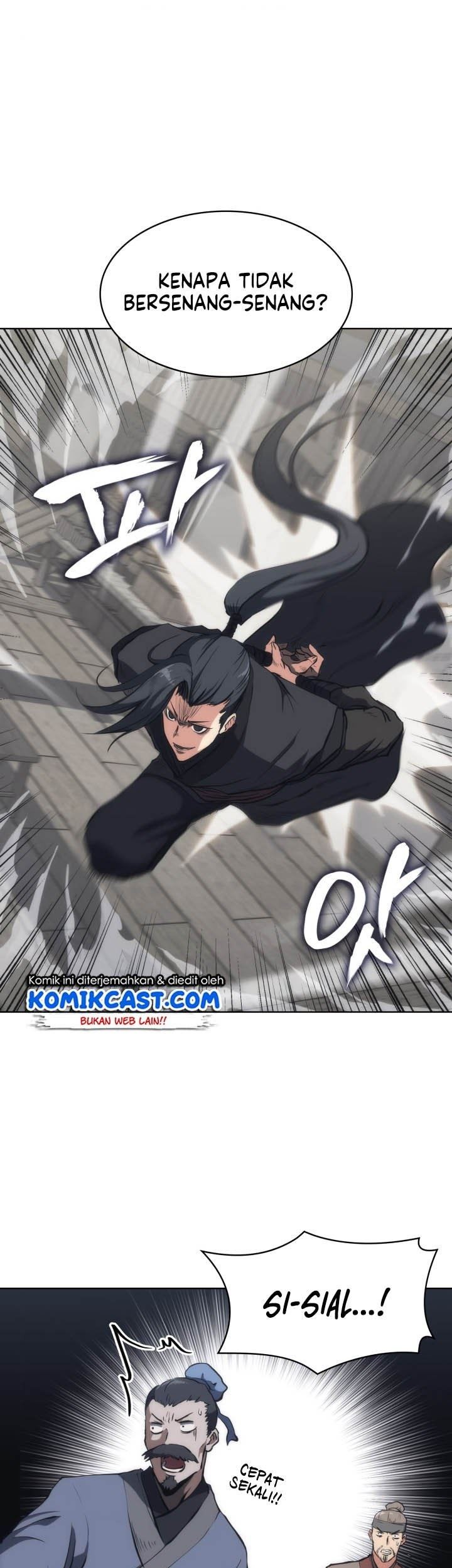 MookHyang – The Origin chapter 22 halaman 45