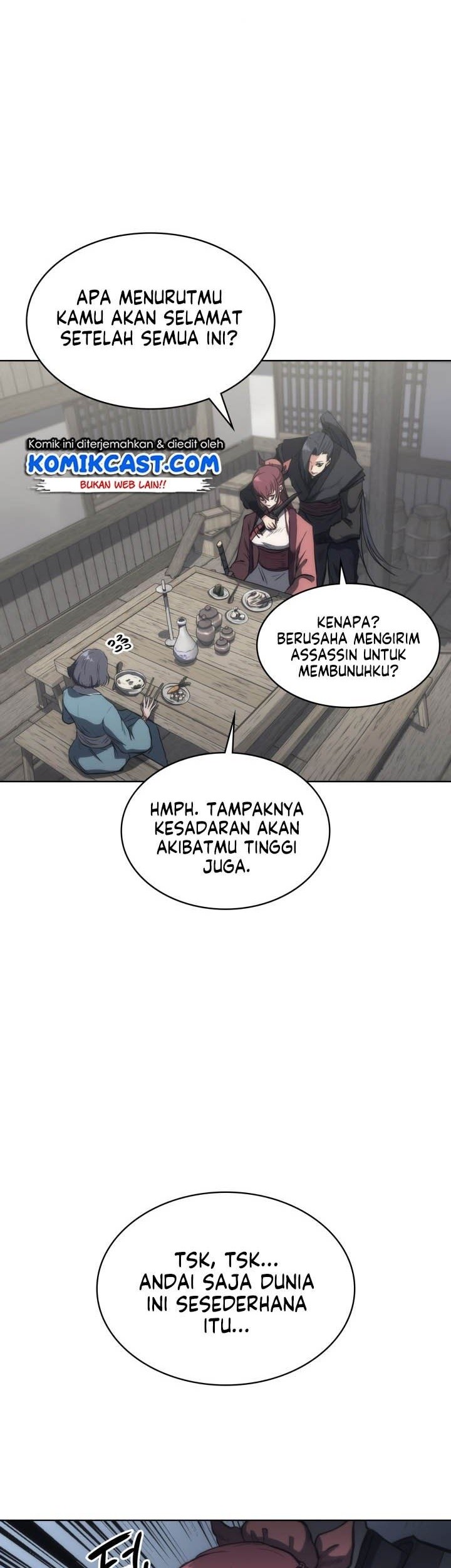 MookHyang – The Origin chapter 22 halaman 49