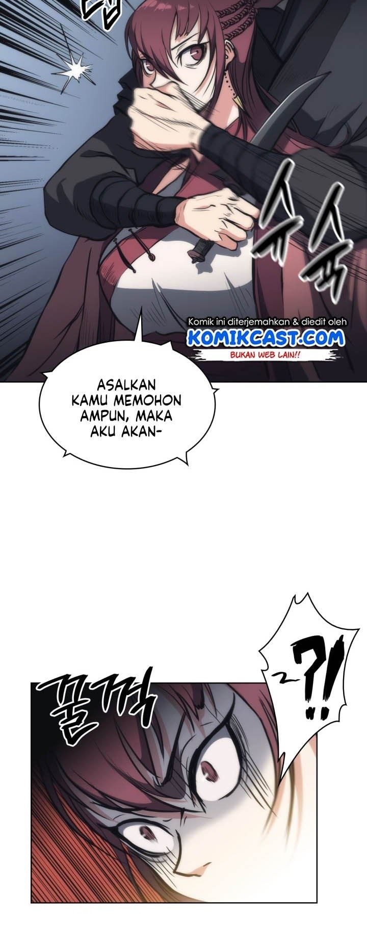 MookHyang – The Origin chapter 22 halaman 50