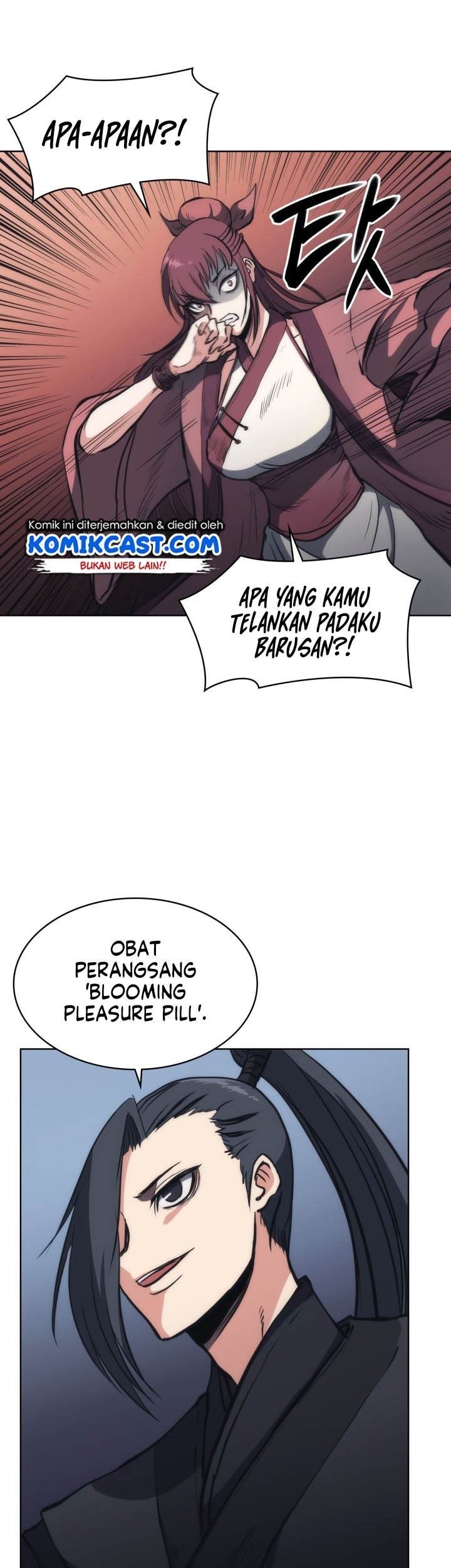 MookHyang – The Origin chapter 22 halaman 51