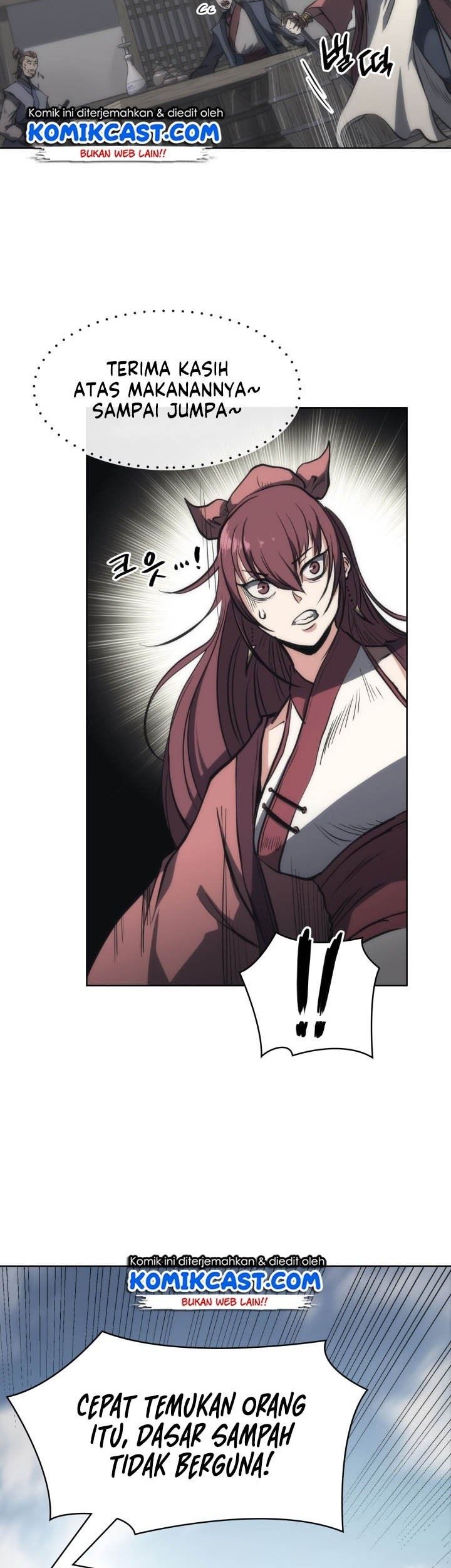 MookHyang – The Origin chapter 22 halaman 55