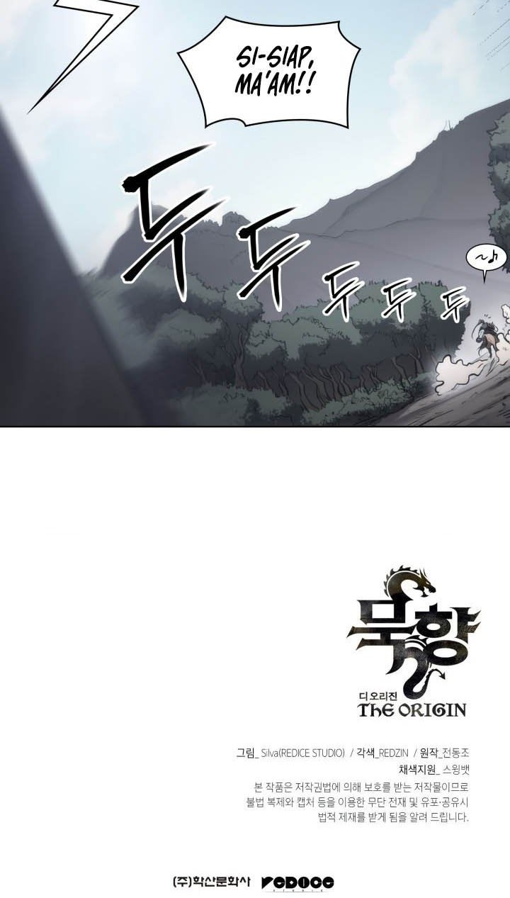 MookHyang – The Origin chapter 22 halaman 56