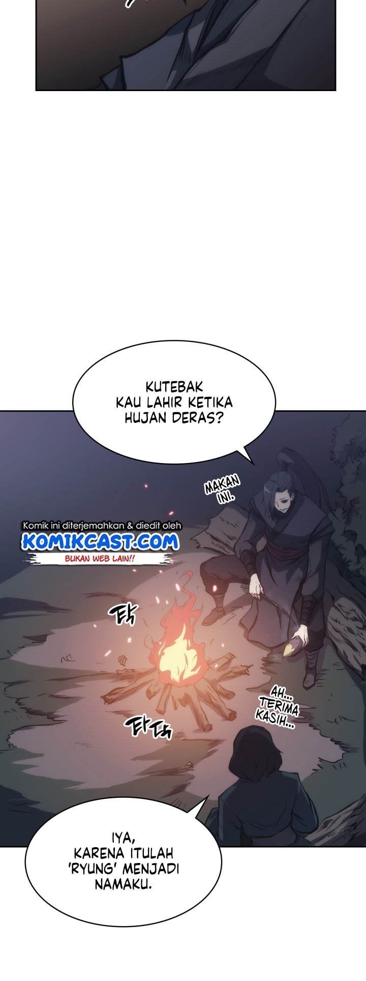 MookHyang – The Origin chapter 23 halaman 3